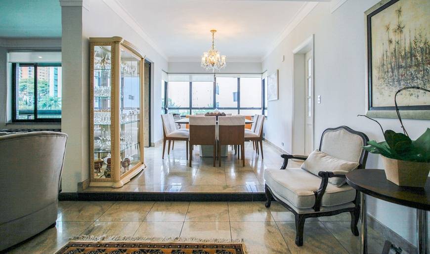 Apartamento, 4 quartos, 300 m² - Foto 30
