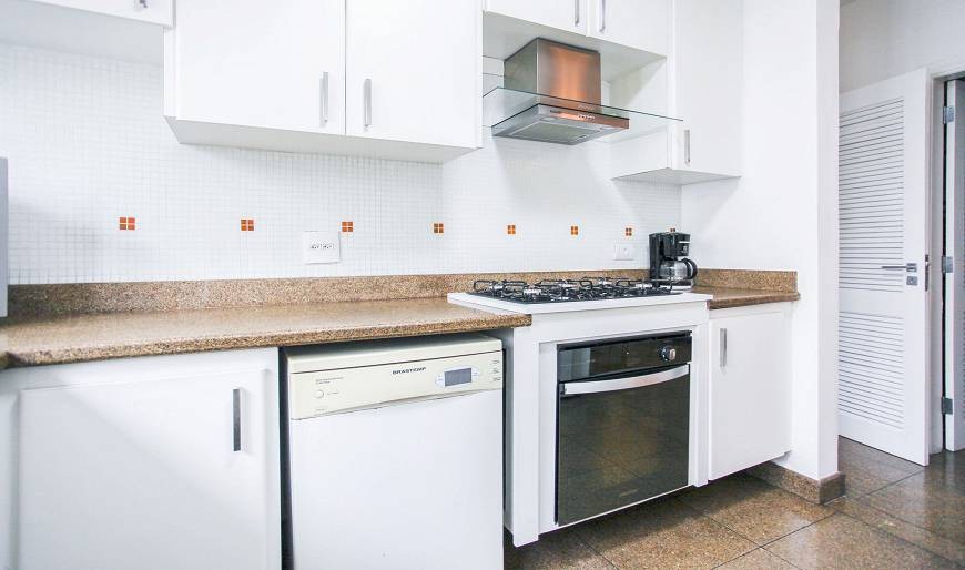 Apartamento, 4 quartos, 300 m² - Foto 9