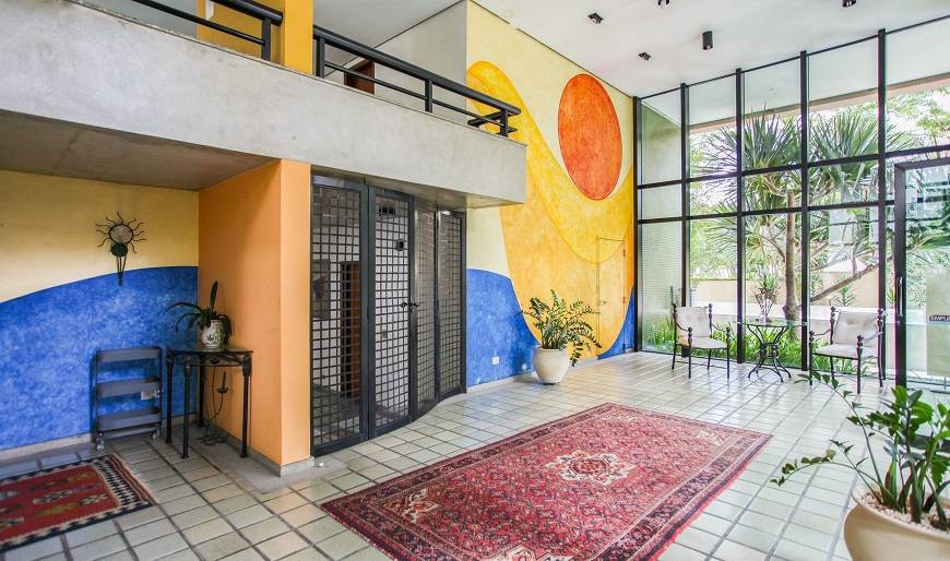 Apartamento, 4 quartos, 300 m² - Foto 26