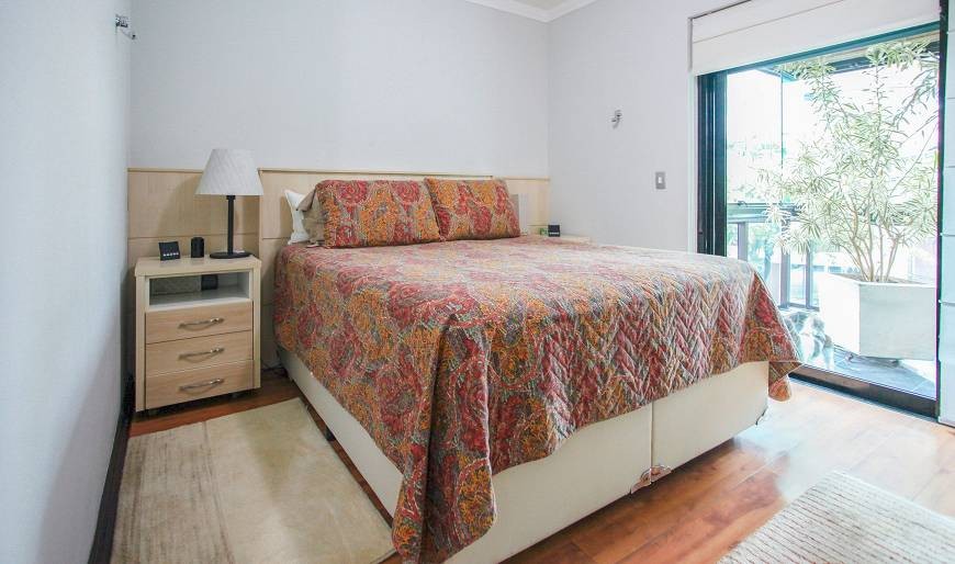 Apartamento, 4 quartos, 300 m² - Foto 21