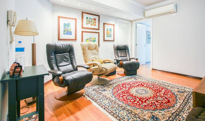 Apartamento, 4 quartos, 300 m² - Foto 19
