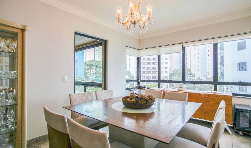 Apartamento, 4 quartos, 300 m² - Foto 31