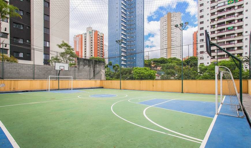 Apartamento, 4 quartos, 300 m² - Foto 45