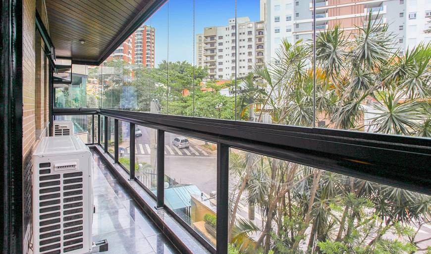 Apartamento, 4 quartos, 300 m² - Foto 15