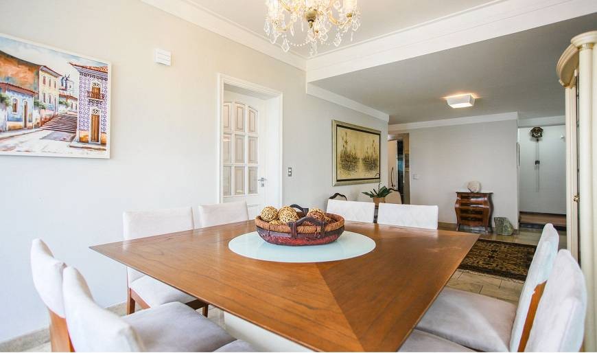 Apartamento, 4 quartos, 300 m² - Foto 33
