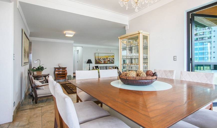 Apartamento, 4 quartos, 300 m² - Foto 32