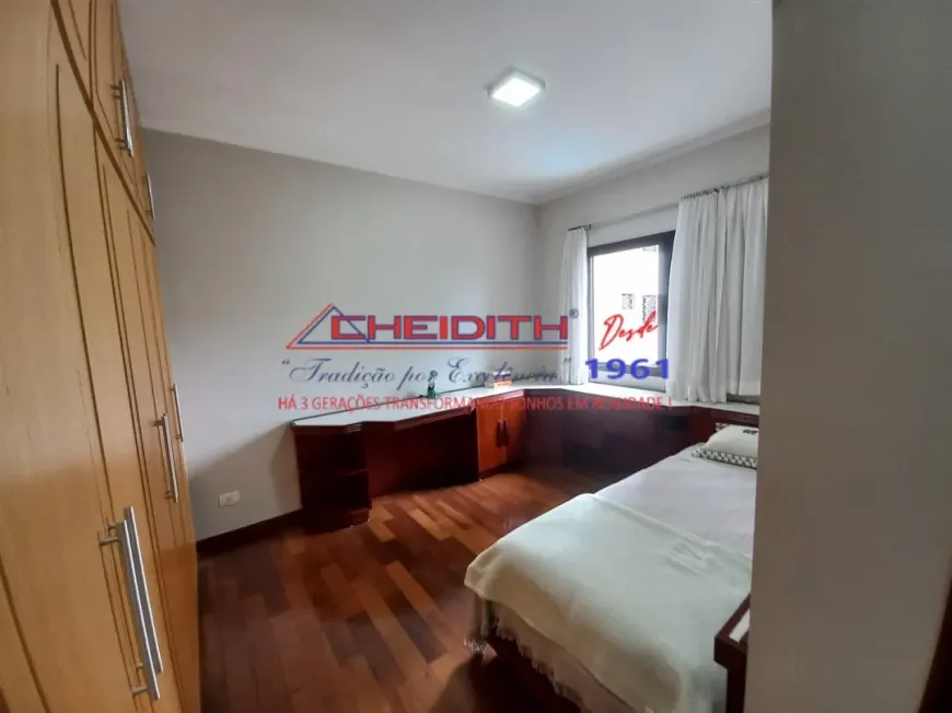 Apartamento, 4 quartos, 209 m² - Foto 40