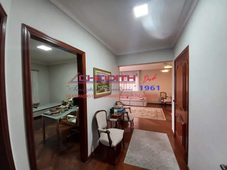 Apartamento, 4 quartos, 209 m² - Foto 19
