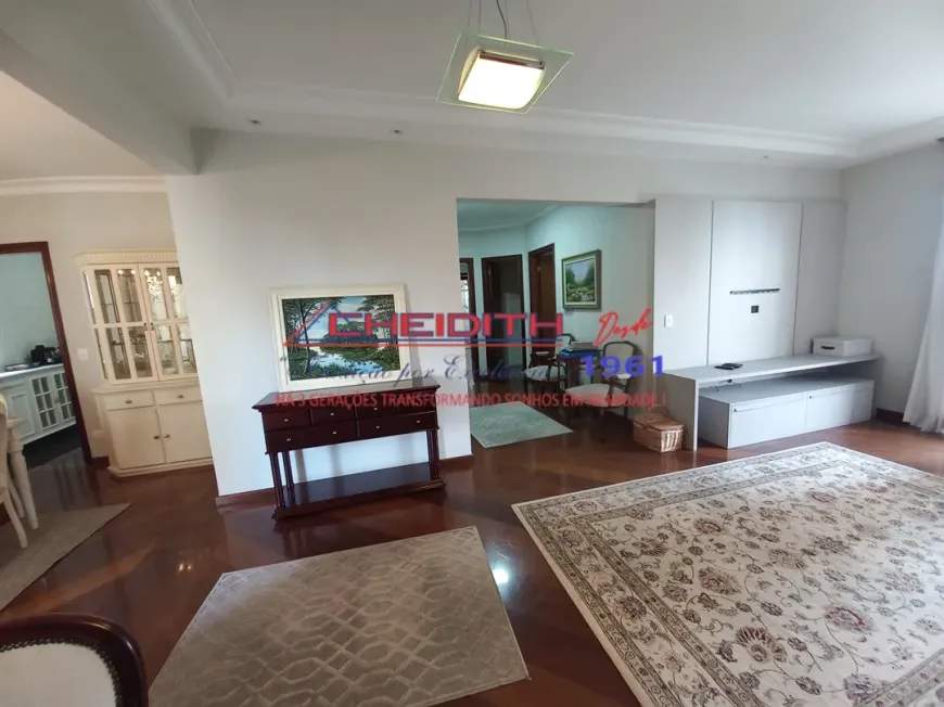 Apartamento, 4 quartos, 209 m² - Foto 18