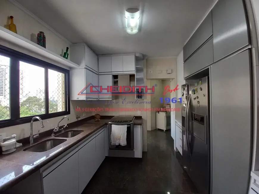 Apartamento, 4 quartos, 209 m² - Foto 25