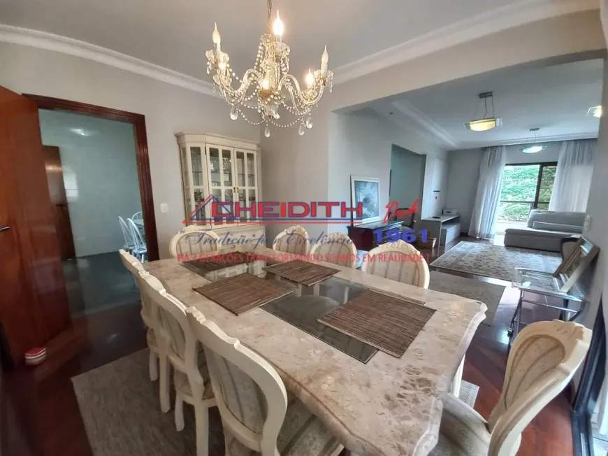 Apartamento, 4 quartos, 209 m² - Foto 24