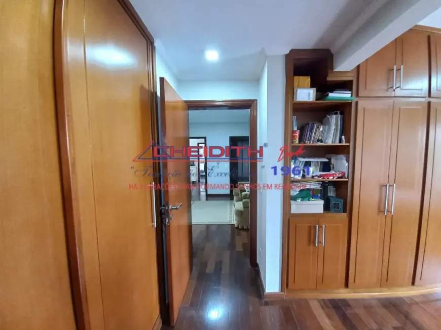 Apartamento, 4 quartos, 209 m² - Foto 35