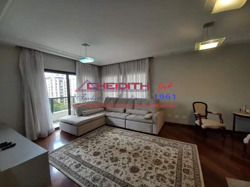 Apartamento, 4 quartos, 209 m² - Foto 29