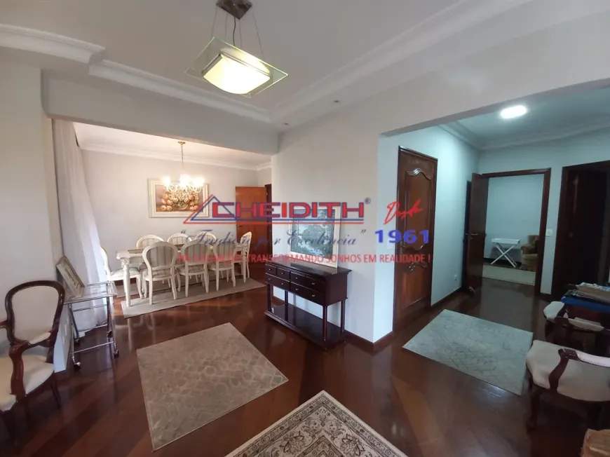 Apartamento, 4 quartos, 209 m² - Foto 17