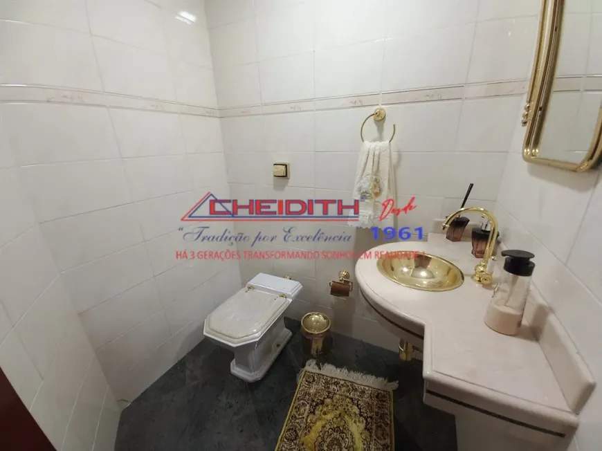 Apartamento, 4 quartos, 209 m² - Foto 33