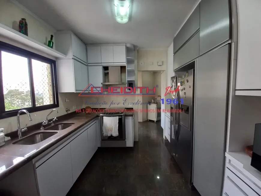 Apartamento, 4 quartos, 209 m² - Foto 44
