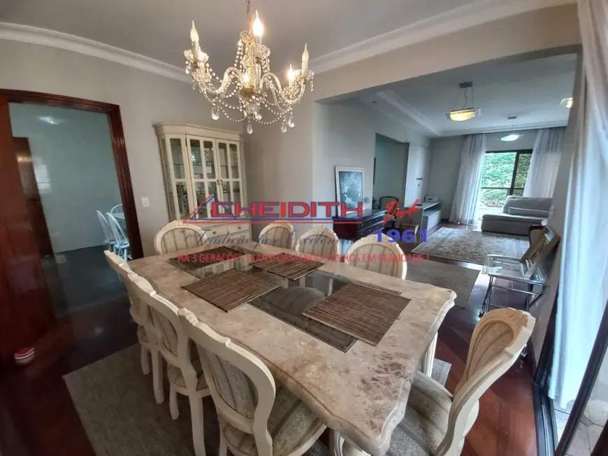 Apartamento, 4 quartos, 209 m² - Foto 30