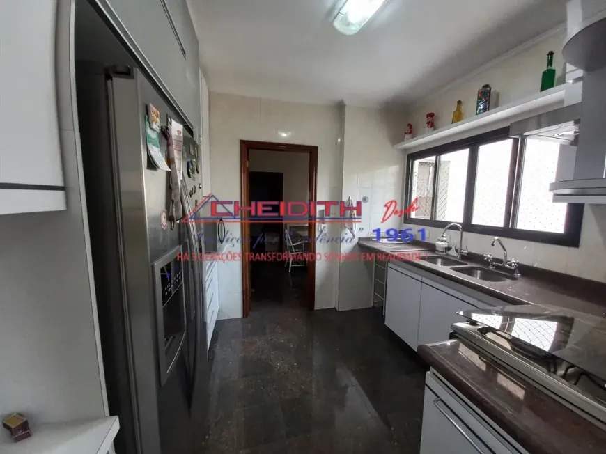 Apartamento, 4 quartos, 209 m² - Foto 20