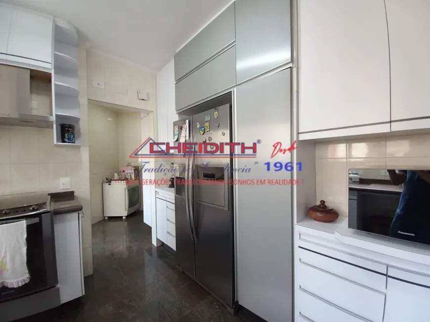 Apartamento, 4 quartos, 209 m² - Foto 27