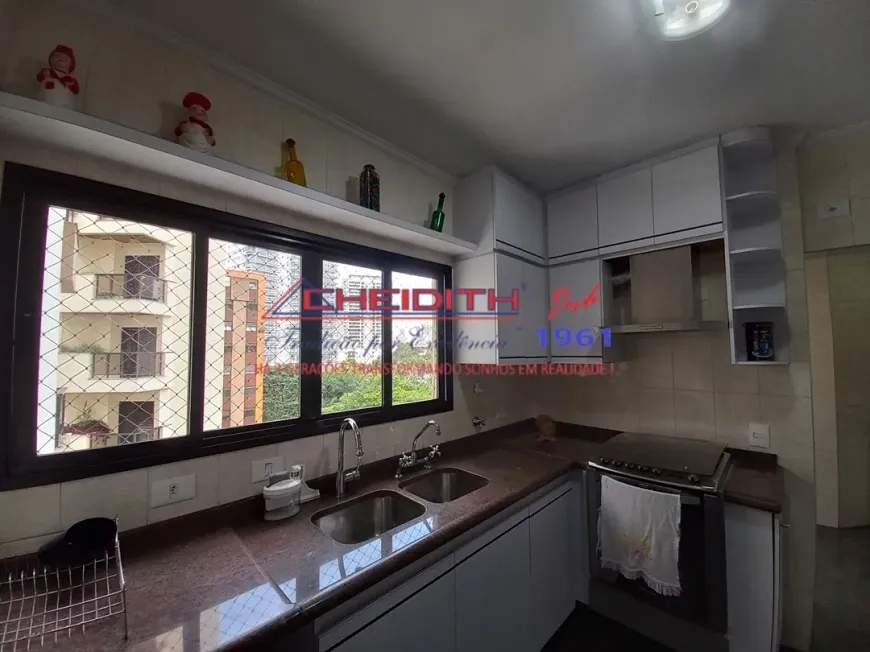 Apartamento, 4 quartos, 209 m² - Foto 26