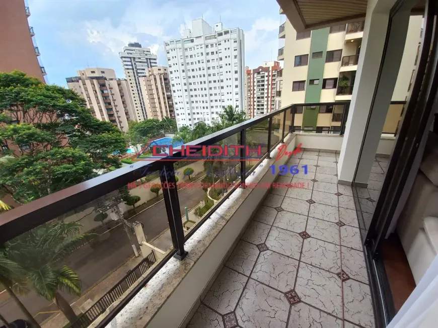 Apartamento, 4 quartos, 209 m² - Foto 31
