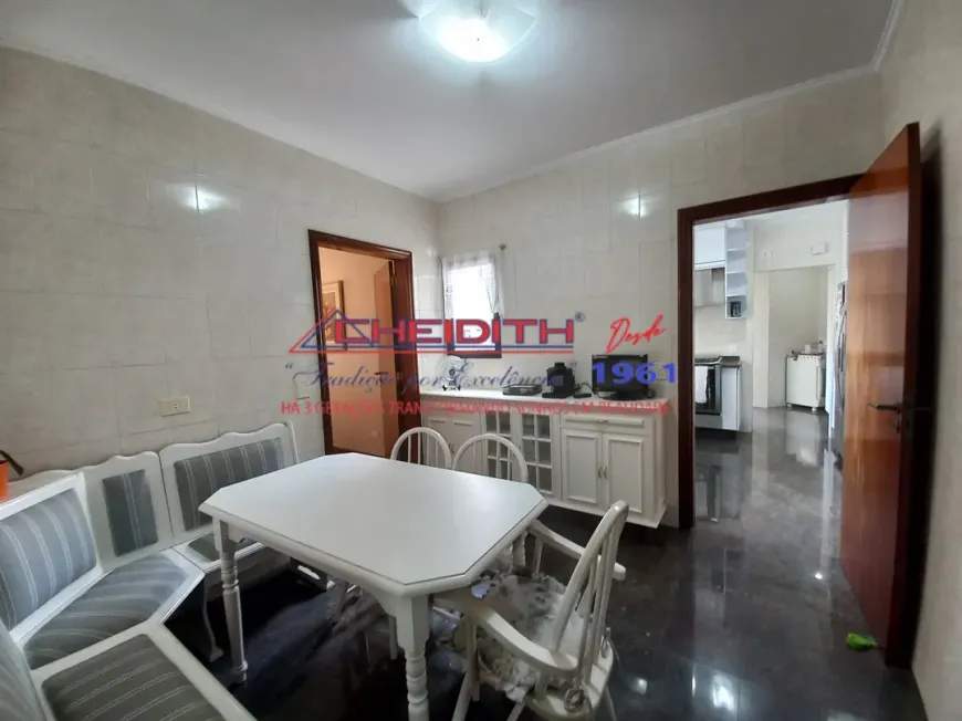 Apartamento, 4 quartos, 209 m² - Foto 22