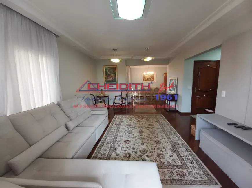 Apartamento, 4 quartos, 209 m² - Foto 45