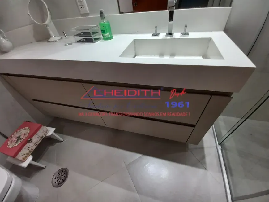 Apartamento, 4 quartos, 209 m² - Foto 42