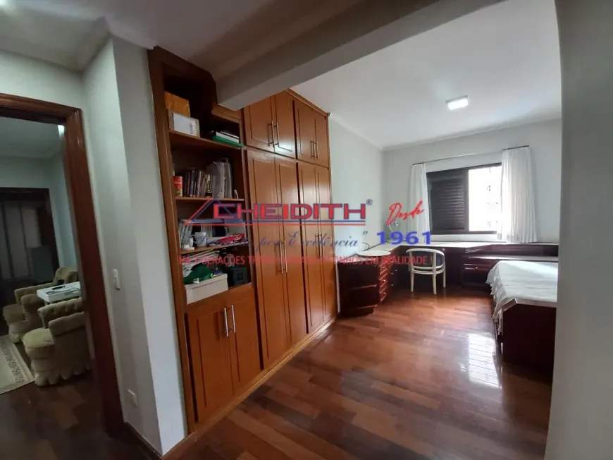Apartamento, 4 quartos, 209 m² - Foto 34