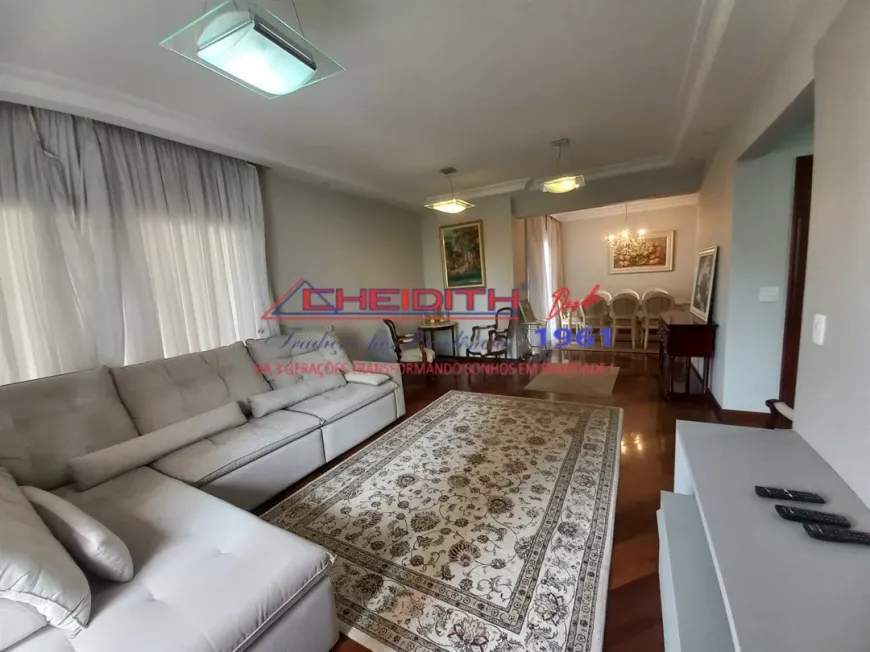 Apartamento, 4 quartos, 209 m² - Foto 21