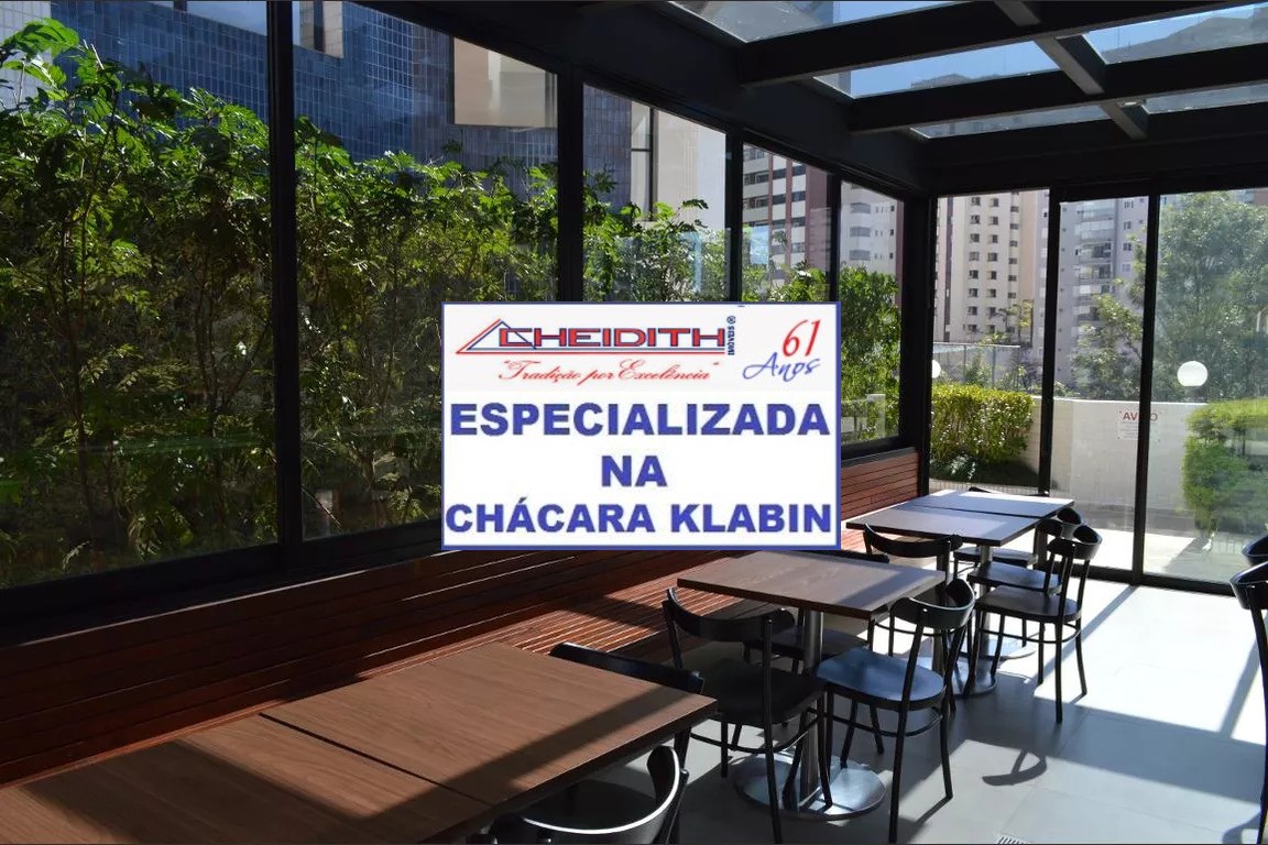 Apartamento, 3 quartos, 182 m² - Foto 12