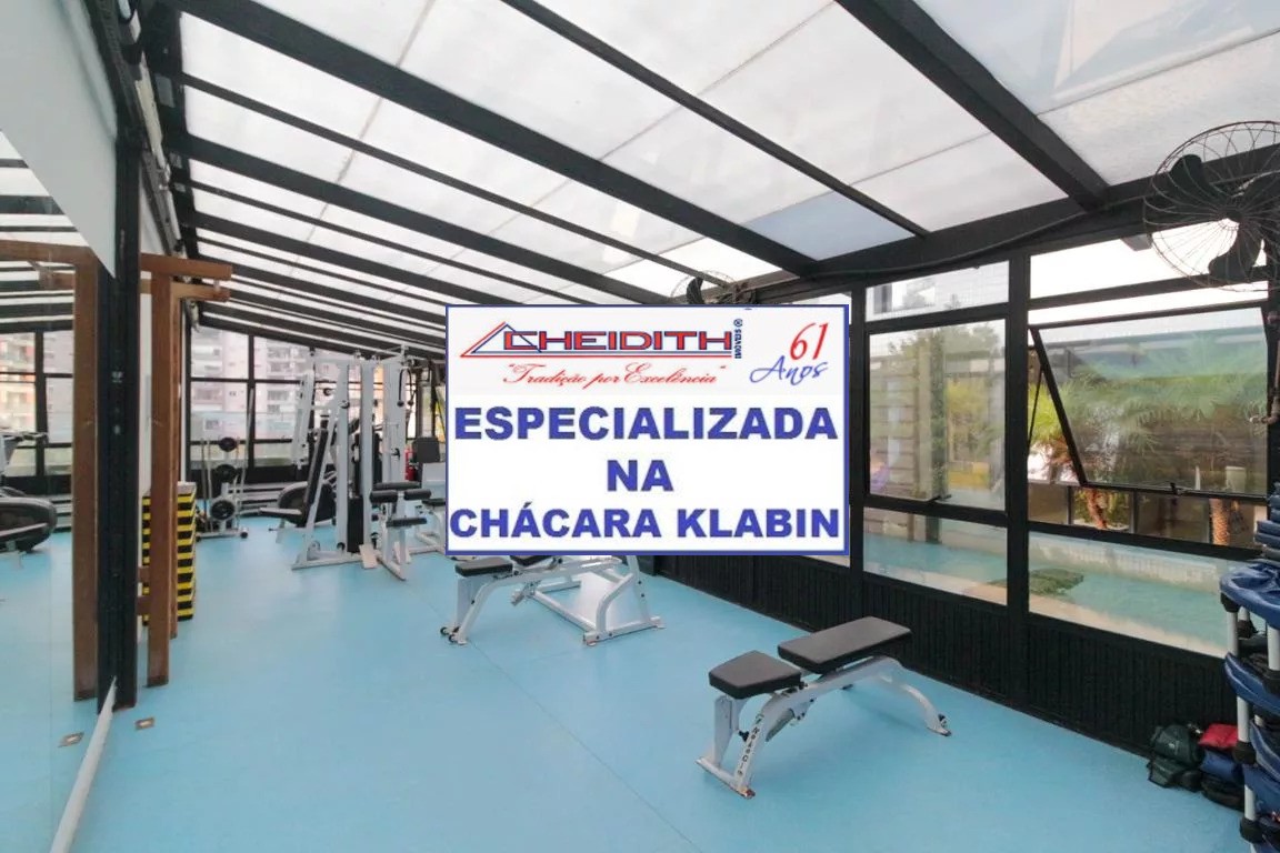 Apartamento, 3 quartos, 182 m² - Foto 18
