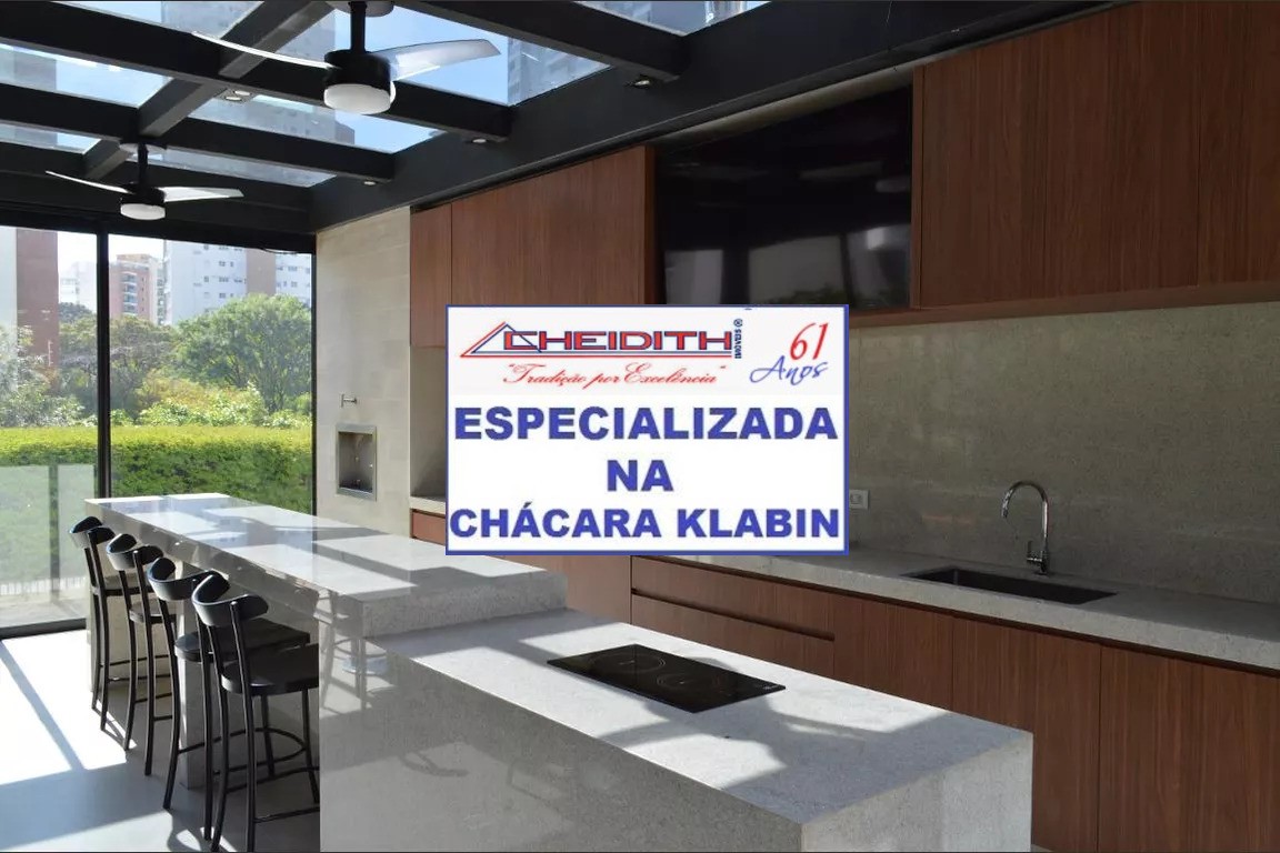 Apartamento, 3 quartos, 182 m² - Foto 1