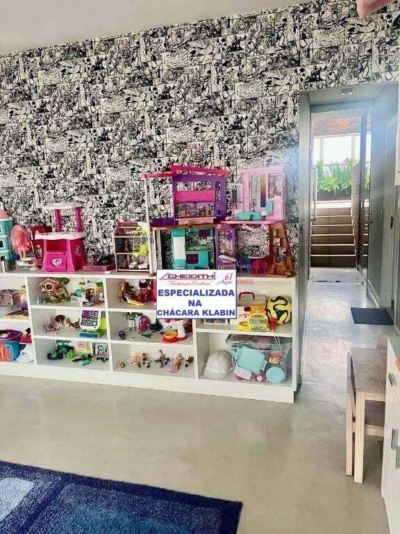 Apartamento, 3 quartos, 194 m² - Foto 9