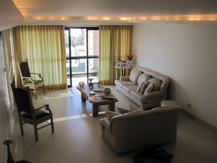 Apartamento, 4 quartos, 225 m² - Foto 17