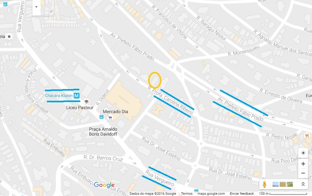 Apartamento, 4 quartos, 225 m² - Foto 34