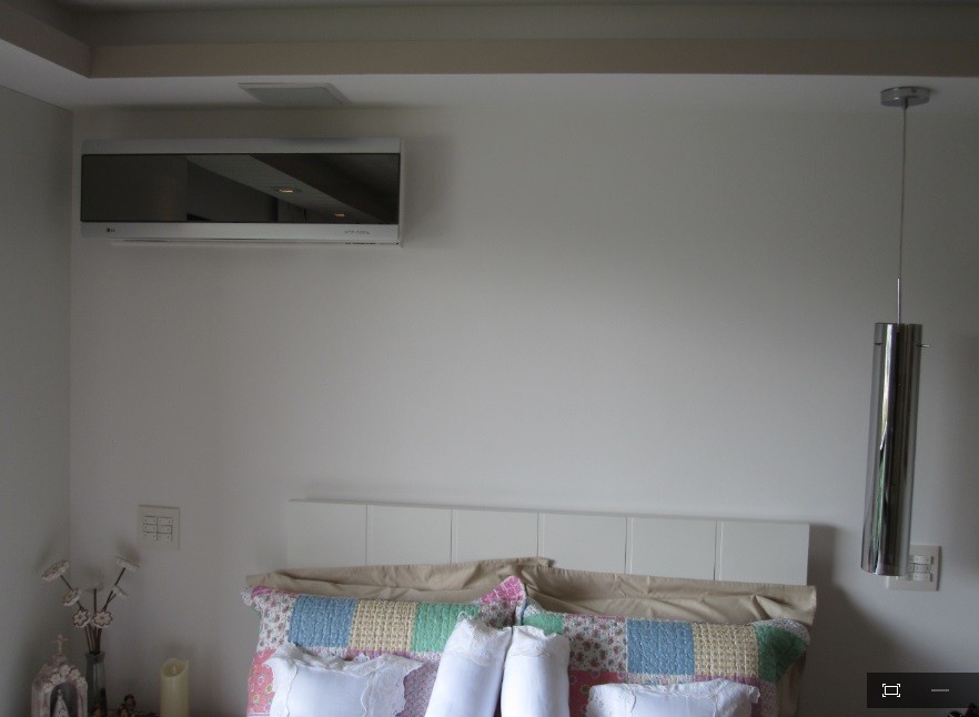 Apartamento, 4 quartos, 225 m² - Foto 25