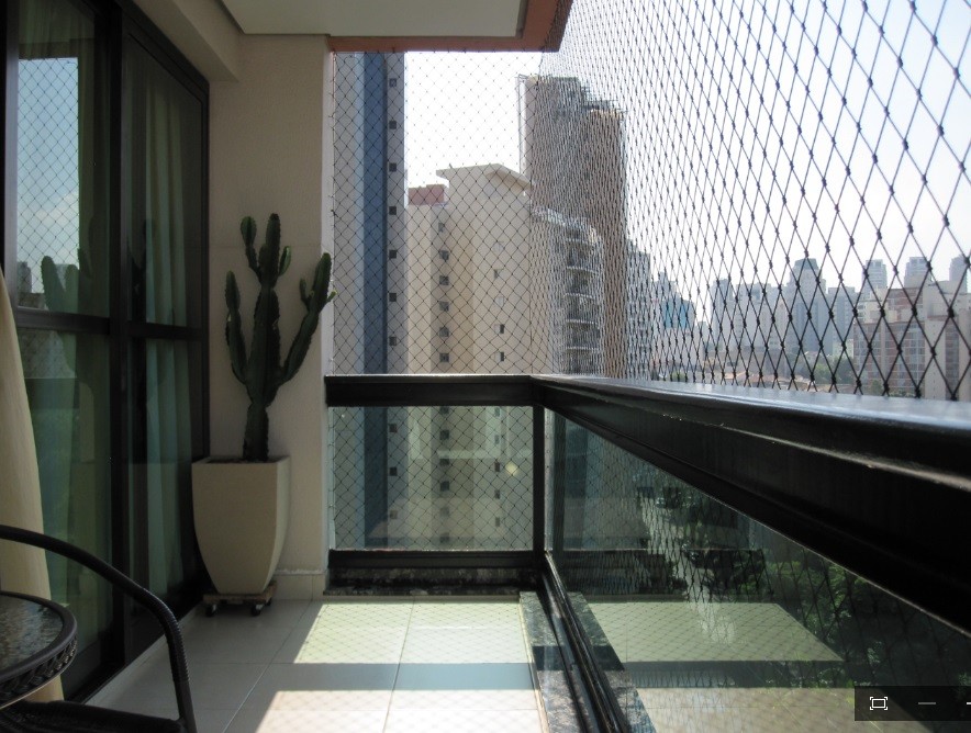Apartamento, 4 quartos, 225 m² - Foto 1
