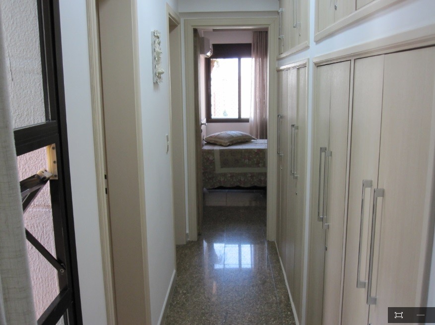 Apartamento, 4 quartos, 225 m² - Foto 7