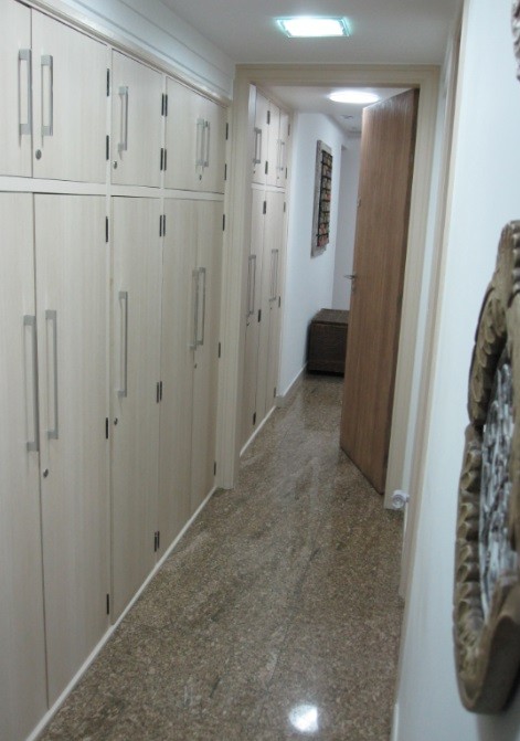 Apartamento, 4 quartos, 225 m² - Foto 18