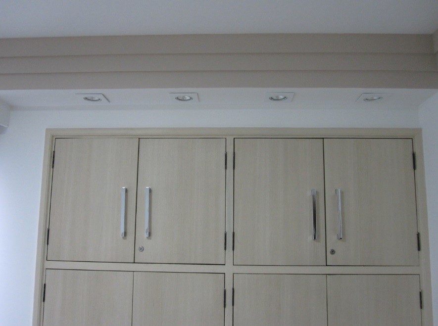 Apartamento, 4 quartos, 225 m² - Foto 20