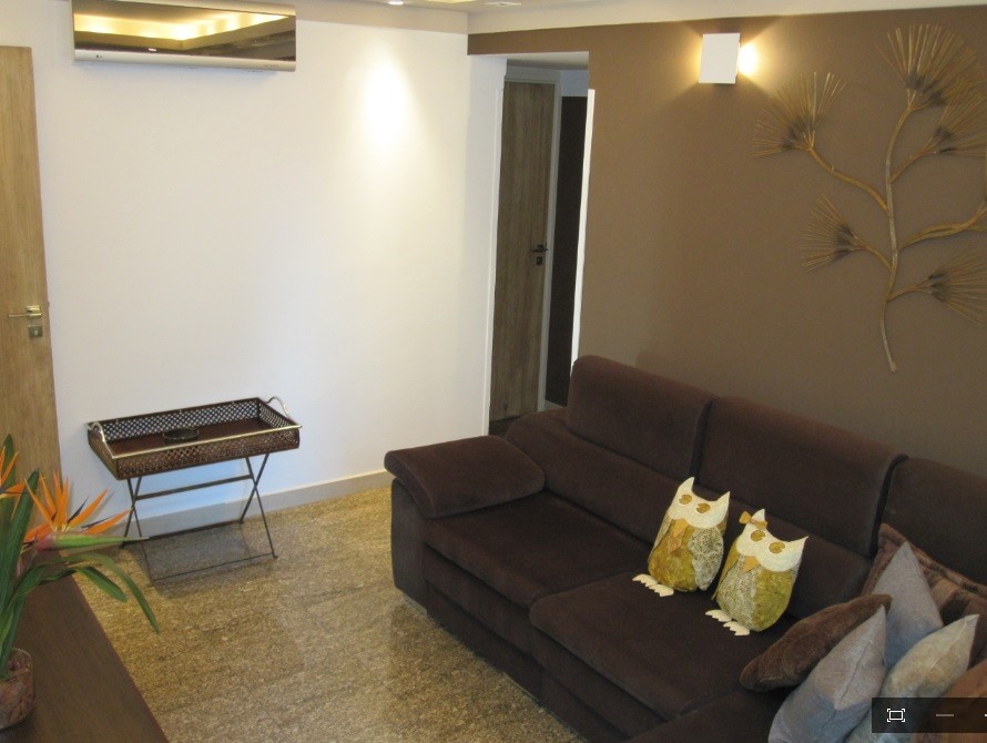 Apartamento, 4 quartos, 225 m² - Foto 8