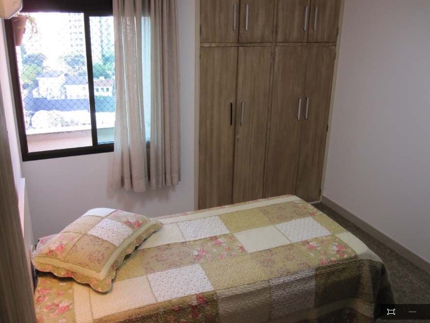 Apartamento, 4 quartos, 225 m² - Foto 5