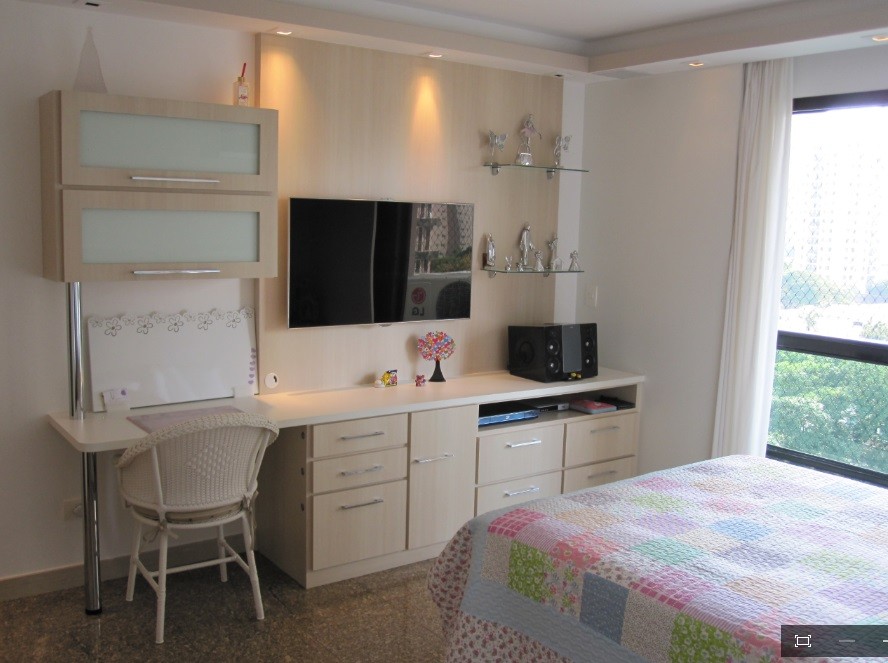 Apartamento, 4 quartos, 225 m² - Foto 23