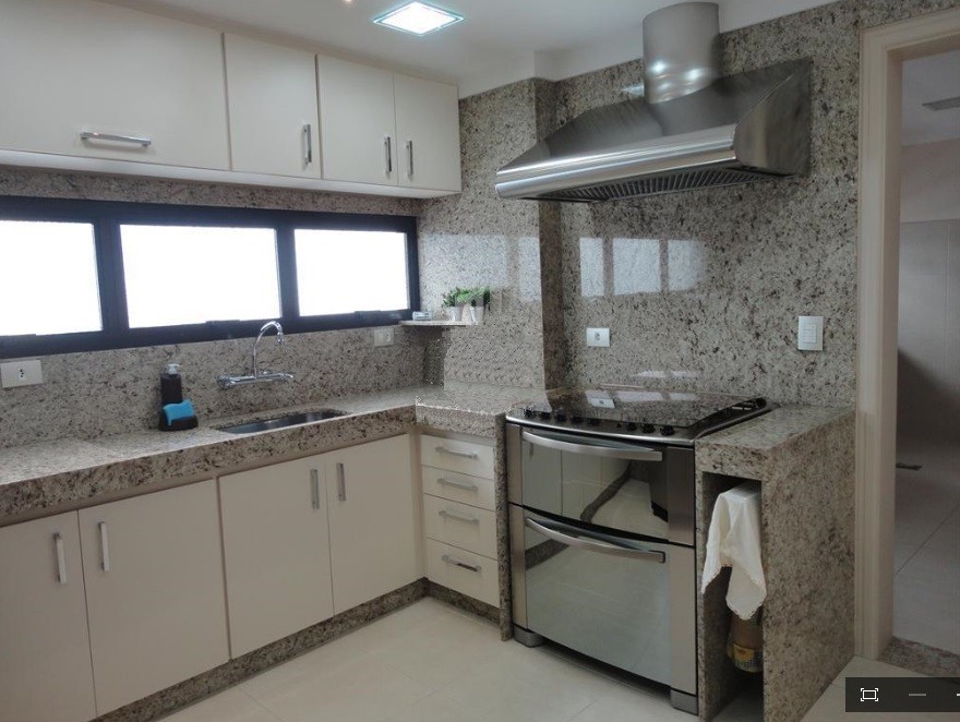 Apartamento, 4 quartos, 225 m² - Foto 32