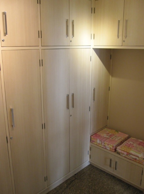 Apartamento, 4 quartos, 225 m² - Foto 26