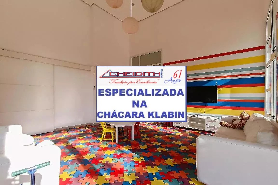 Apartamento, 4 quartos, 194 m² - Foto 46