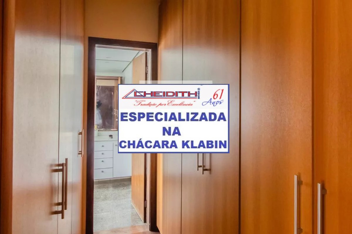Apartamento, 4 quartos, 194 m² - Foto 23