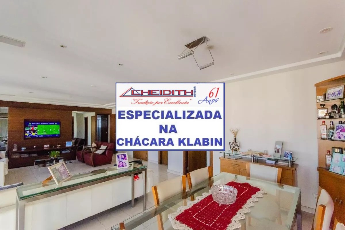 Apartamento, 4 quartos, 194 m² - Foto 24