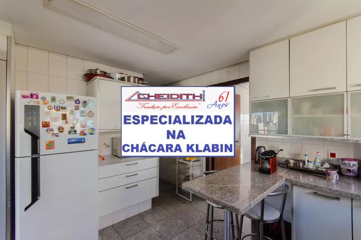 Apartamento, 4 quartos, 194 m² - Foto 22